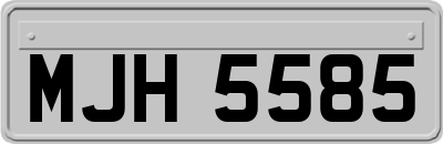 MJH5585