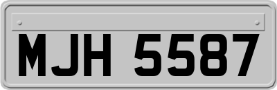 MJH5587