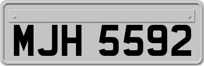 MJH5592