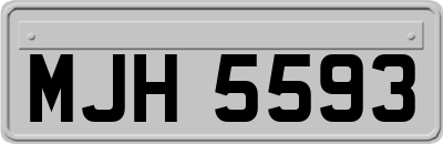 MJH5593