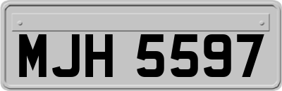 MJH5597