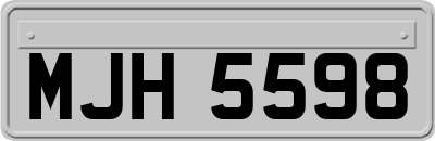 MJH5598