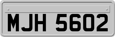 MJH5602