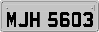 MJH5603
