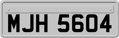 MJH5604