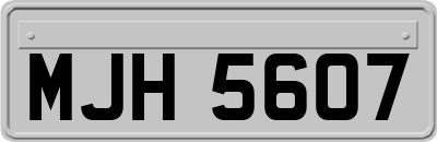 MJH5607