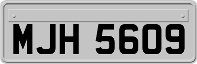 MJH5609