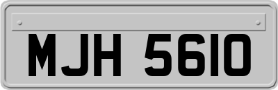 MJH5610