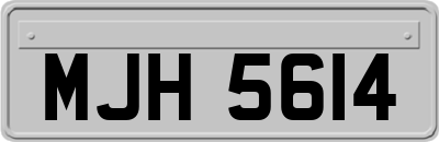 MJH5614