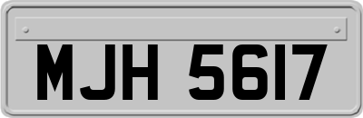 MJH5617