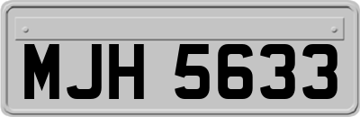 MJH5633