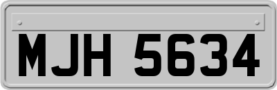 MJH5634