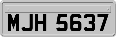 MJH5637