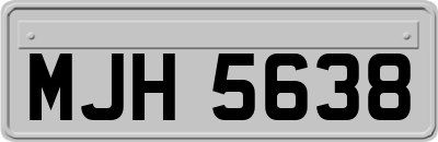 MJH5638