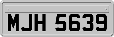 MJH5639