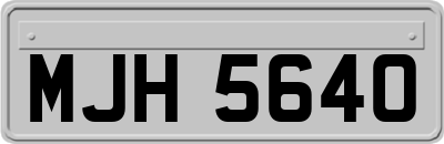 MJH5640