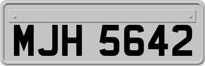 MJH5642
