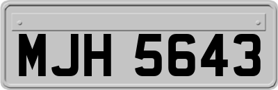 MJH5643