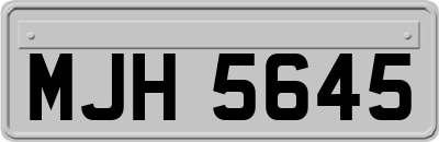 MJH5645