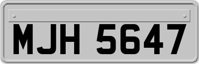 MJH5647
