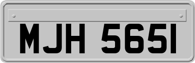 MJH5651