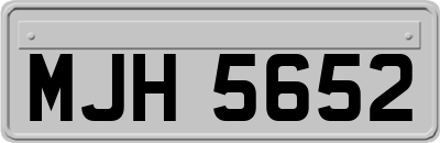 MJH5652