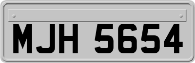 MJH5654