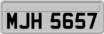 MJH5657