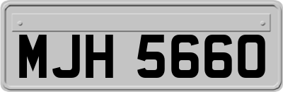 MJH5660