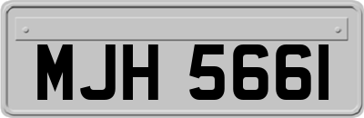 MJH5661
