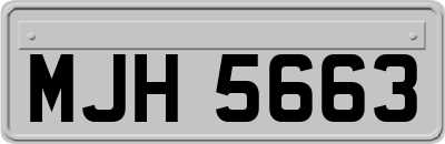 MJH5663