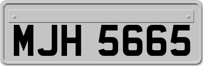 MJH5665