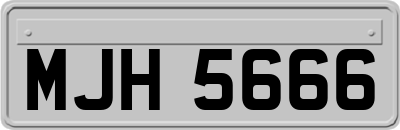 MJH5666