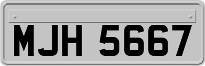 MJH5667