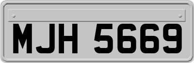 MJH5669