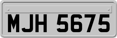 MJH5675