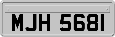 MJH5681