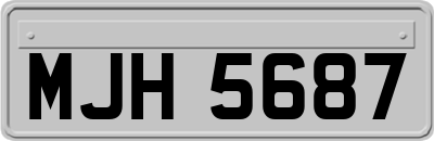 MJH5687