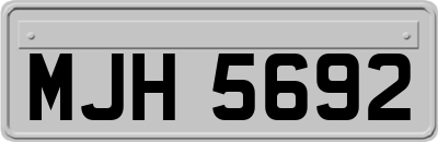 MJH5692