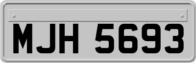MJH5693