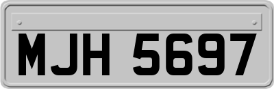 MJH5697