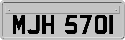 MJH5701