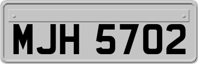 MJH5702