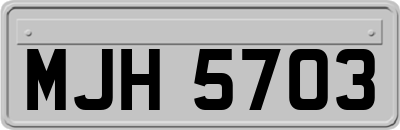 MJH5703
