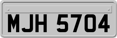 MJH5704
