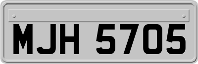 MJH5705