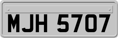 MJH5707