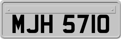 MJH5710