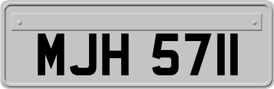 MJH5711