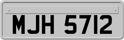 MJH5712